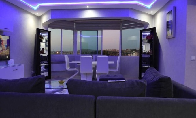 Mediterranean Coast Apartment | Beautiful apartment near the beach