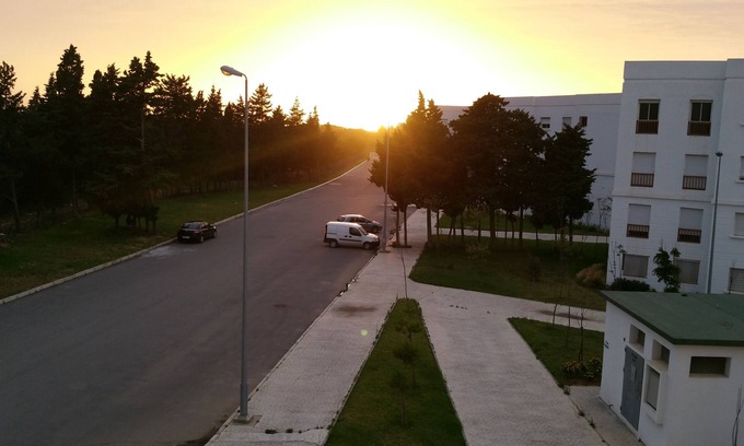 Hjar Ennhal Apartment | Beautiful apartment next to the mother and the forest,