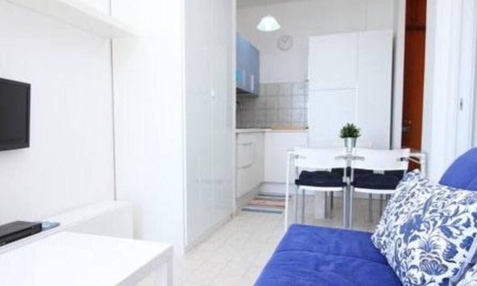 Teulada Apartment | Beautiful apartment on the sea