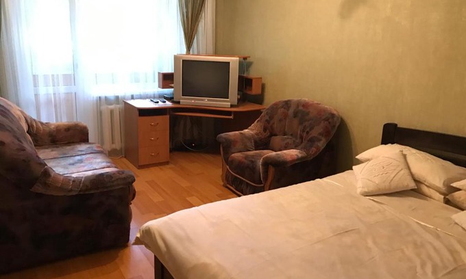 Vinnytsya Apartment | Beautiful Apartment on Korolenka 31
