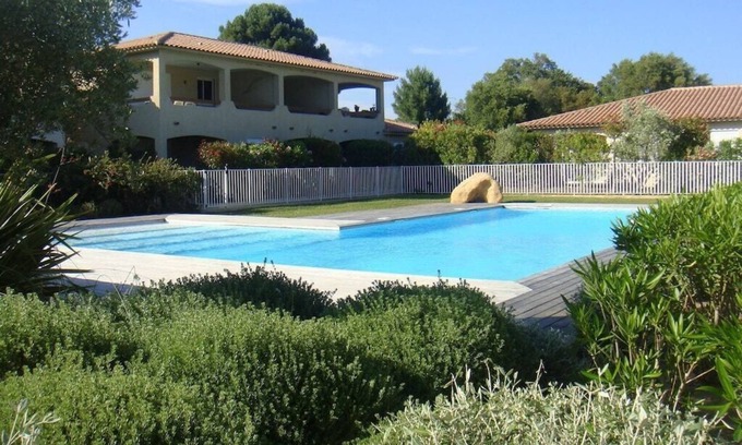 Cala Rossa Apartment | Beautiful apartment on the ground floor, to reconcile nature and leisure