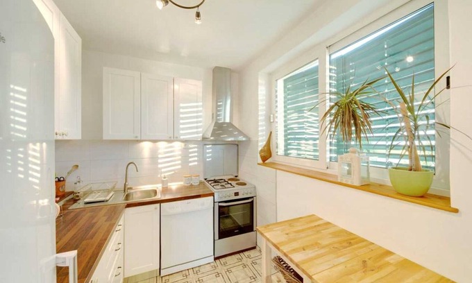 Island Hvar Apartment | Beautiful apartment Palma