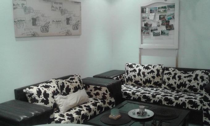 Ariana Apartment | Beautiful apartment richly furnished in pleasant residence