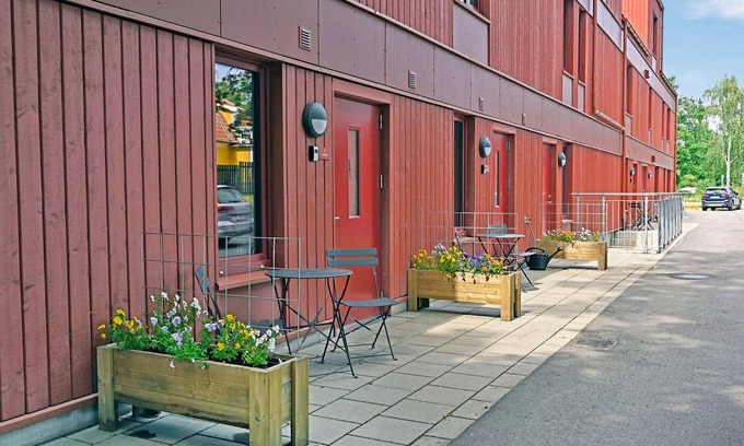 Farjestaden Apartment | Beautiful apartment in Färjestaden
