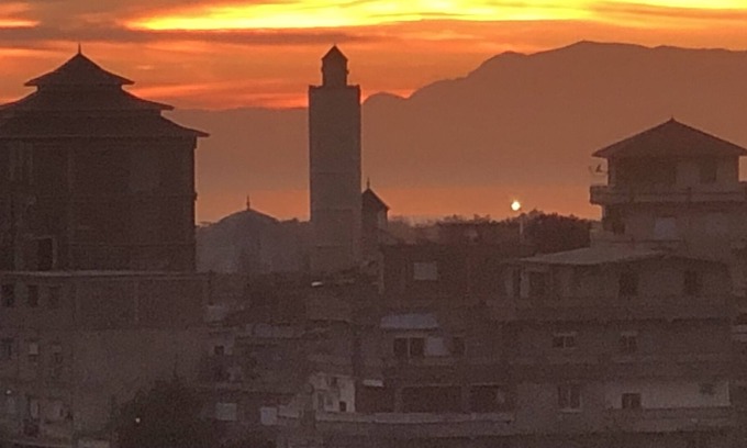Staoueli Apartment | Beautiful apartment T3 staouali
