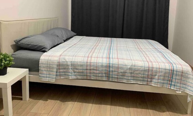 Zeytinburnu Apartment | Beautiful apartment 2+1