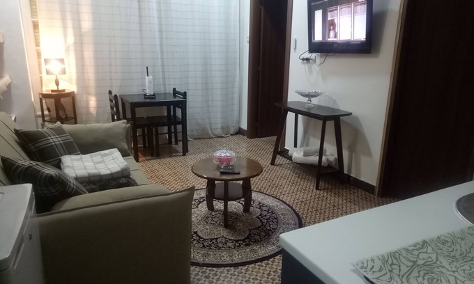 Algiers Apartment | Beautiful apartment with international standards