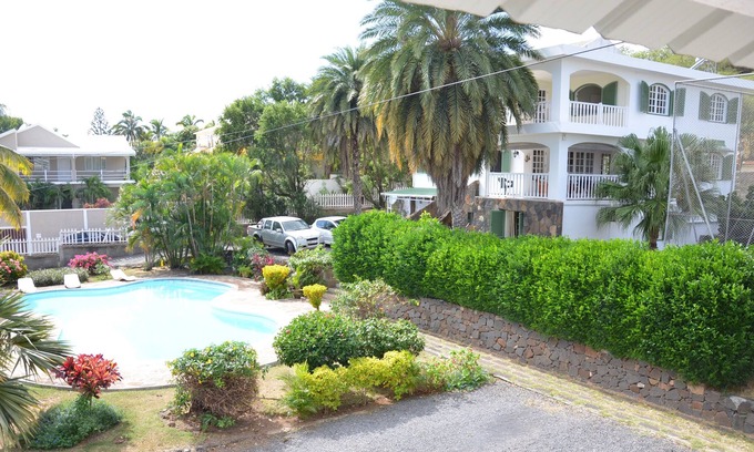 Tamarin Apartment | Beautiful apartment with sea views in Mauritius
