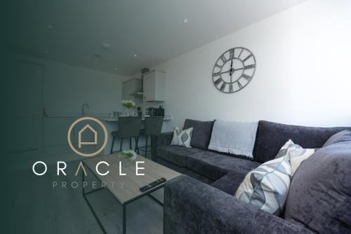 King's Lynn Apartment | Beautiful Apartments in Kings Lynn Town Centre