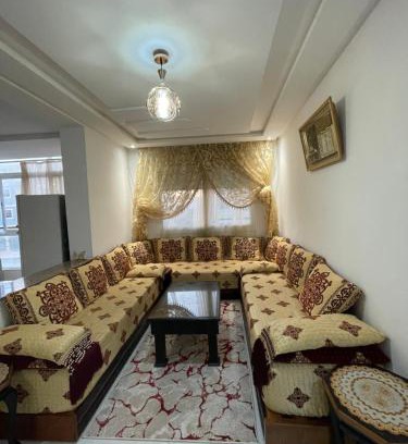 Martil Apartment | Beautiful appartement à Martil