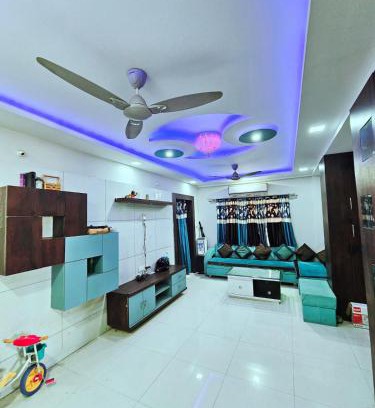 Indore Apartment | Beautiful Appartment