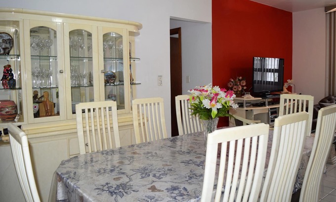 Guilhermina Apartment | * Beautiful Apt. Guilhermina Beach - 70 meters from the beach !*