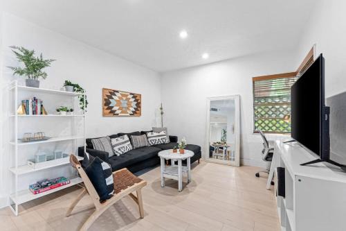 Victoria Park Apartment | Beautiful Apt in Victoria Park (Las Olas Blvd)