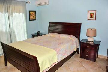 Washington Condo | Beautiful Aruba Condo in Nord
