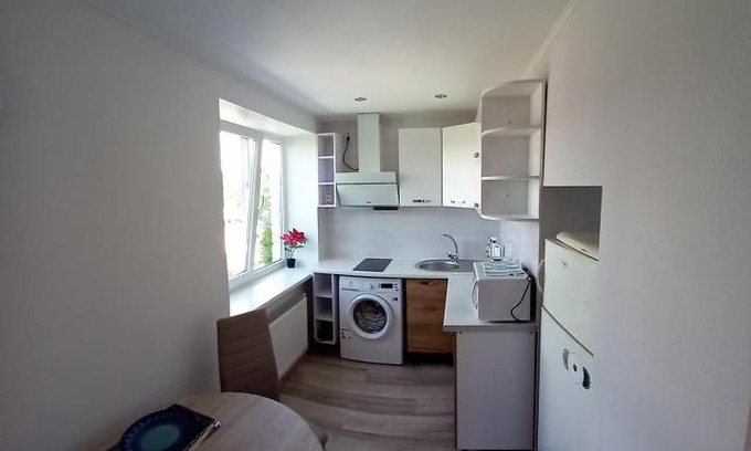 Liepaja Apartment | Beautiful AURA apartments
