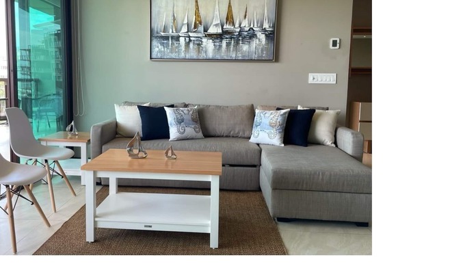 Diamante Apartment | Beautiful beach in Acapulco Diamante, Isla Residence