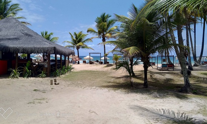 Barra Grande House | Beautiful Bangalow in Taipú de Fora, Barra Grande, Maraú -BA