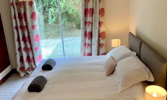 Snead House | Beautiful Barn Conversion in Idyllic Shropshire