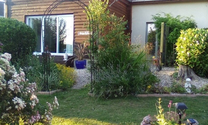 Douriez House | Beautiful Barn Conversion in a quiet village with Restaurant and boulangerie