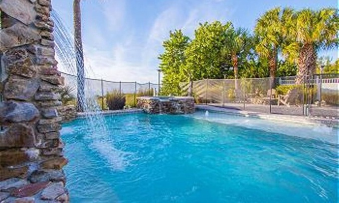 Indian Rocks Beach House | Beautiful Beachfront Home with Private Pool/Firepit/on the Gulf