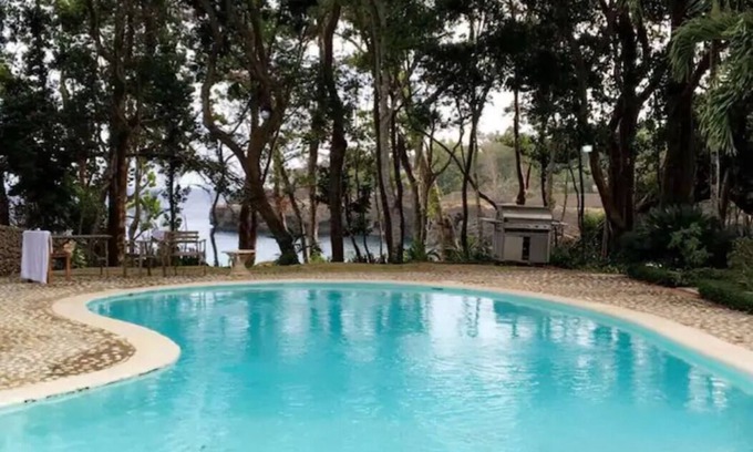 Barrio Santa Lucia Villa | Beautiful beach apartment in Las Terrenas