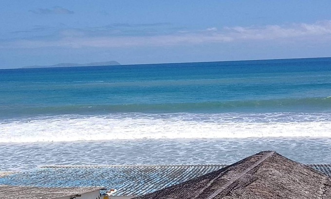Manta House | Beautiful beach house in Ecuador Manabi