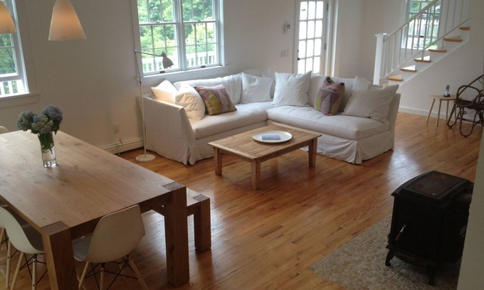 Montauk House | Beautiful Beach House Amazing Location Still Available for July