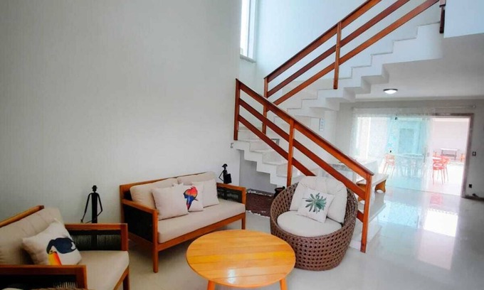Prado House | Beautiful Beach House Overlooking the Sea, Great Packages for January 2020