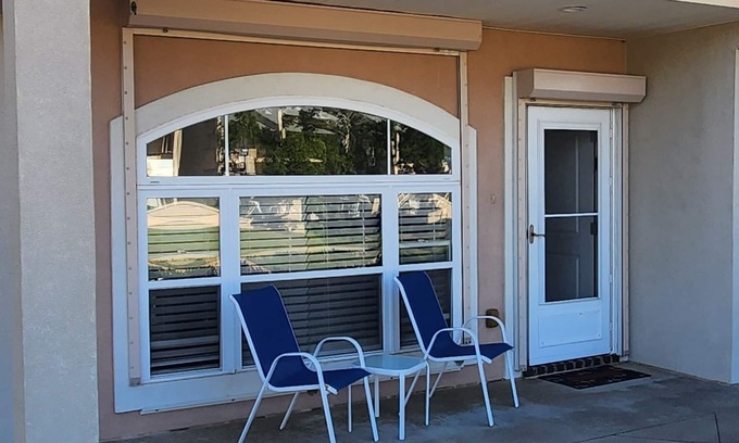 Long Beach Condo | Beautiful beach retreat condo w/amazing Gulf and beach view!
