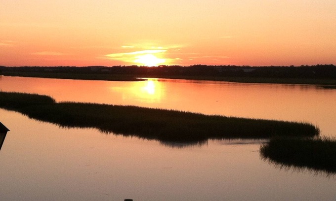 Ocean Isle Beach Condo | Beautiful Beach Condo on Ocean Isle, ~NC~