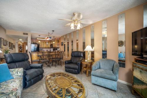 Gulf Shores House | Beautiful Beach View Buena Vista