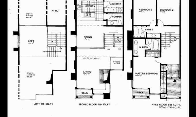 Avon House | Beautiful Beaver Creek Ski in/out townhome close to Ski In/Out