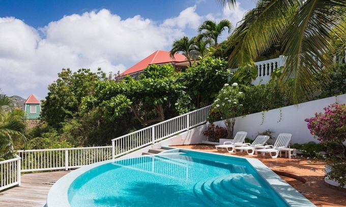 Lurin Villa | Beautiful Biba Luxury villa