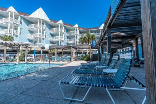 Galveston House | Beautiful Blue Heron Sleeps 6 Great Views