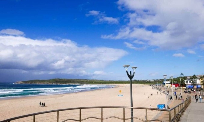 Maroubra South Apartment | Beautiful Boho 3-Bed by the Beach & the Bush