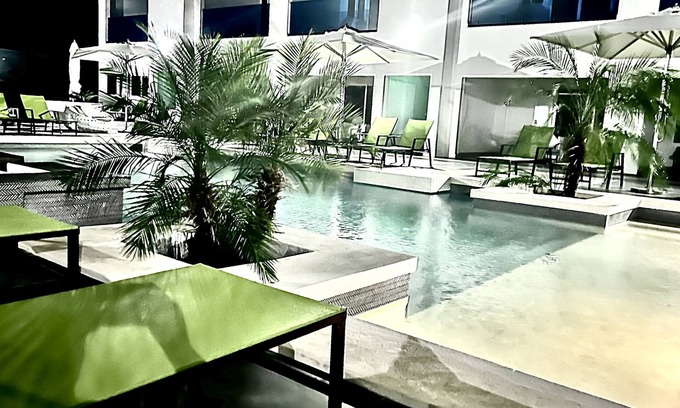Salt Gut Apartment | Beautiful boutique villa resort