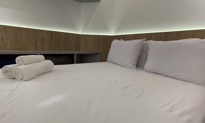Foz do Iguacu Apartment | Beautiful apartment in Vila Portes - next to Paraguay