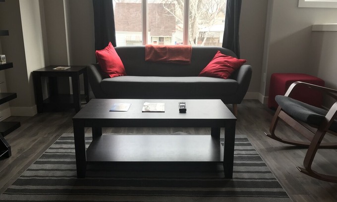 Winnipeg House | Beautiful Brand New Place In Sunny St.James!