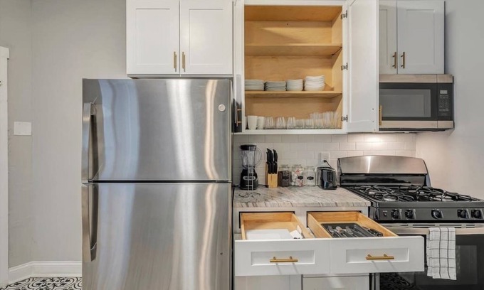 Tower Grove South House | Beautiful, Brand New Tower Grove Units! 1s&1n