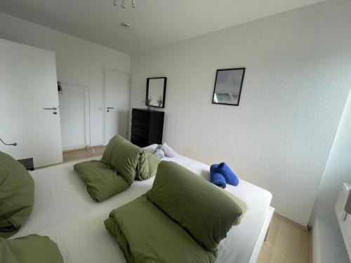 Pforzheim Apartment | Beautiful bright apartment for 4 with privacy