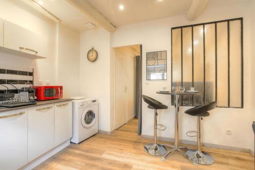 La Sarra - Saint Just Apartment | Beautiful bright apartment - Near Fourvière