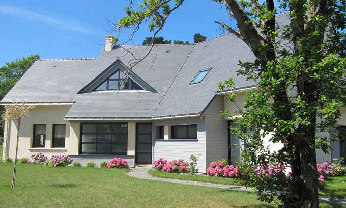 Piriac-sur-Mer House | Beautiful bright vacation home Large garden 4 minutes from the beach