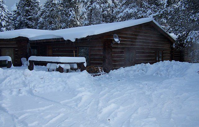 Grand Lake Cabin | Beautiful Cabin on Private Lake
