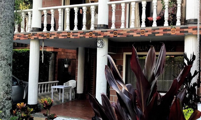 San Jeronimo House | Beautiful cabin, rustic decor, Family oriented all amenities available