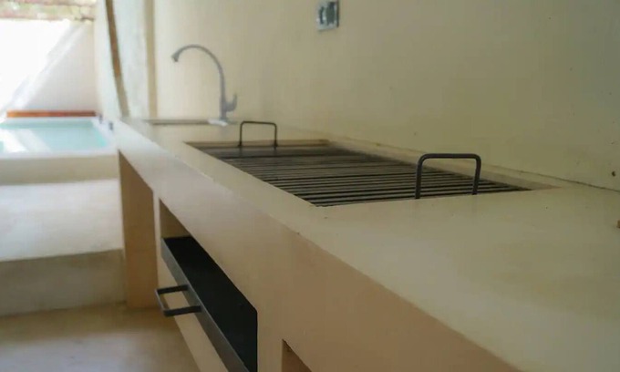 Tulum City Center Cabin | Beautiful cabins near the heart of Tulum