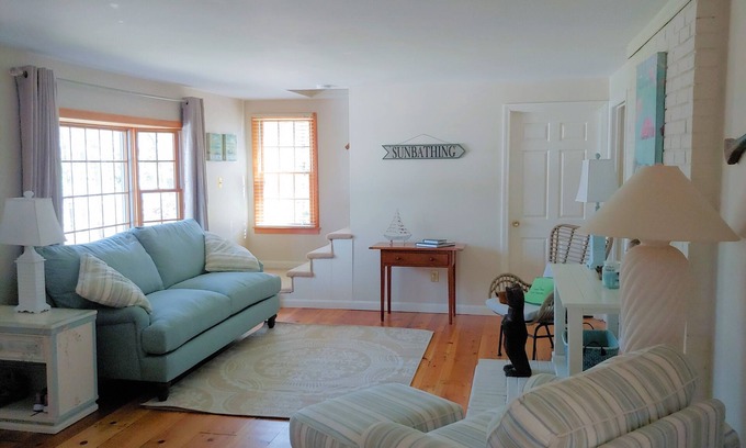 Dennis House | Beautiful Cape Cod Family Vacation Home!