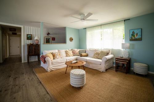 Captain Cook House | Beautiful Captain's House
