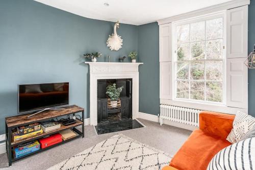 Bath Apartment | Beautiful Central 2 Bed Flat