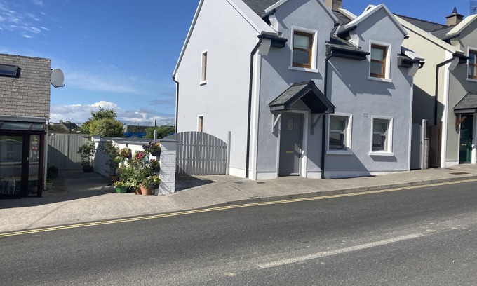 Miltown Malbay House | Beautiful, Central 3-Bed House in Co Clare