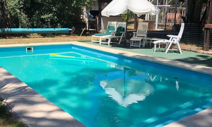 Punta del Este Ski Chalet | Beautiful Chalet in the best location of Punta del Este
